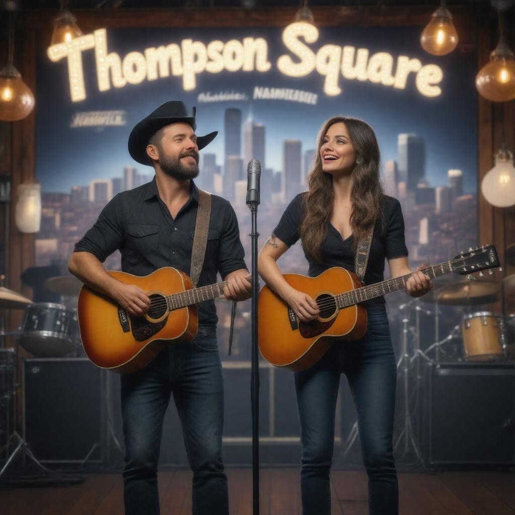Thompson Square